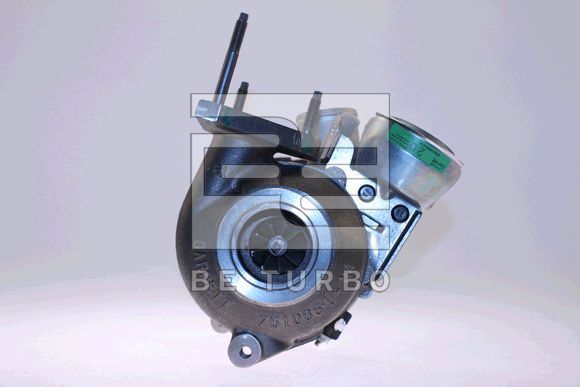 Lader, Aufladung - 127941