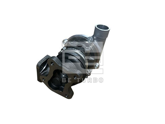 Neuer Original Turbolader 8980305710