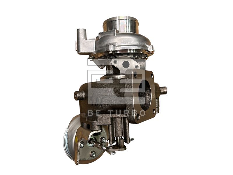 Neuer Original Turbolader 8983686611