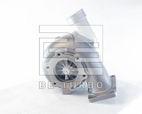 Lader, Aufladung - 124957