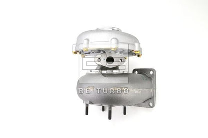 Lader, Aufladung - 124578