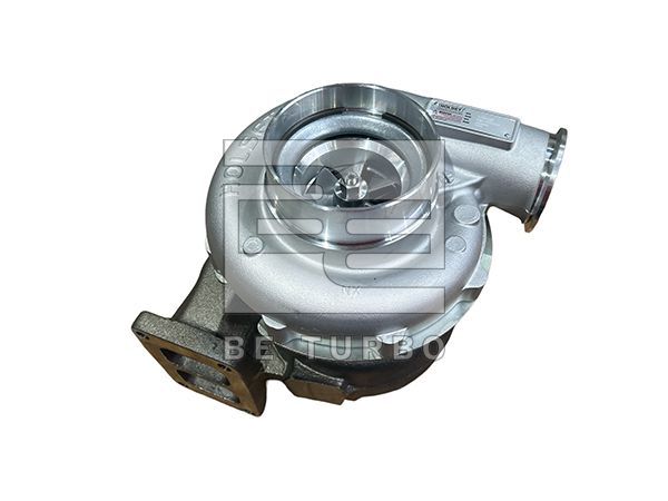 Lader, Aufladung - 124481