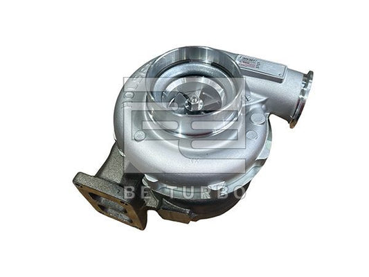 Lader, Aufladung - 124481