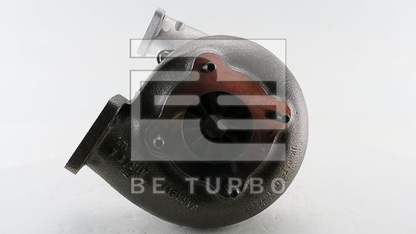 Lader, Aufladung - 124505