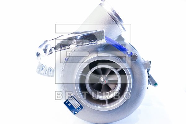 Neuer Original Turbolader 09100