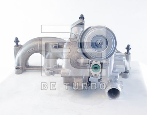 Original RED Turbolader SEAT SKODA ALHAMBRA OCTAVIA 1135819