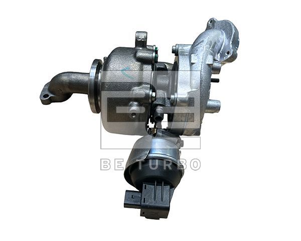 Lader, Aufladung - 128066