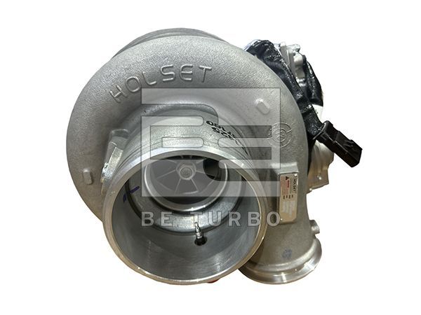 Neuer Original Turbolader