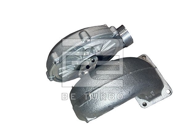 Lader, Aufladung - 125035