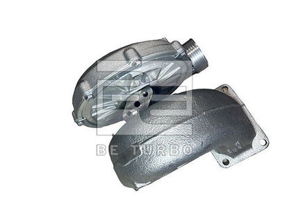 Lader, Aufladung - 125035