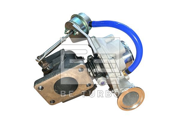 Neuer Original Turbolader IECO EUROCARGO V 5802741352