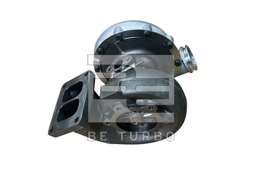 Lader, Aufladung - 124924