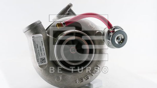 Lader, Aufladung - 124718