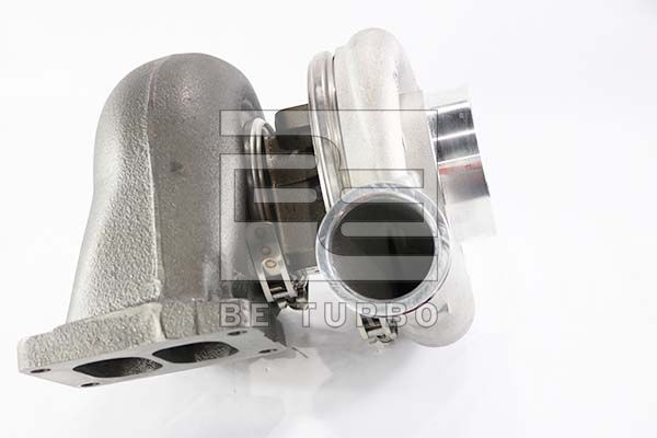 Lader, Aufladung - 124671