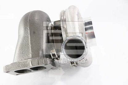 Lader, Aufladung - 124671