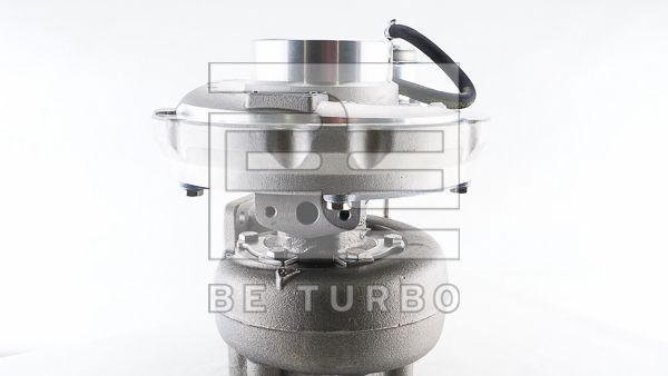 Lader, Aufladung - 127679