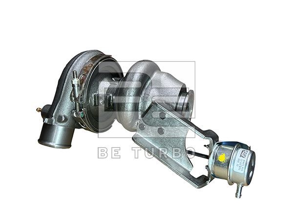 Neuer Original Turbolader 4430317