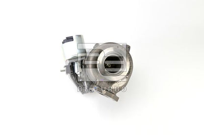 Lader, Aufladung - 125010
