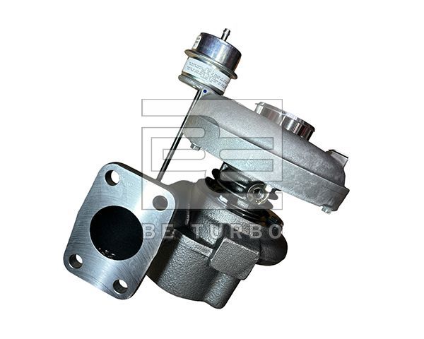 Neuer Original Turbolader