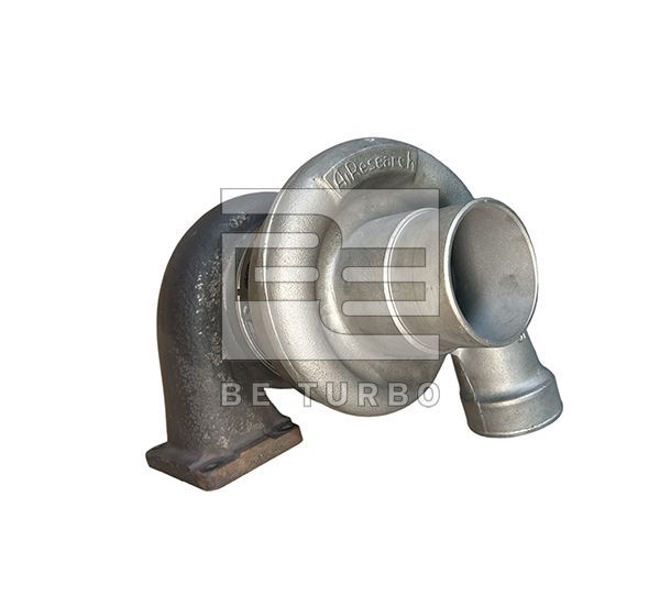 Neuer Original Turbolader