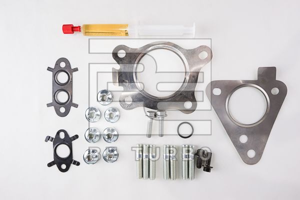 Montagesatz, Lader - ABS349