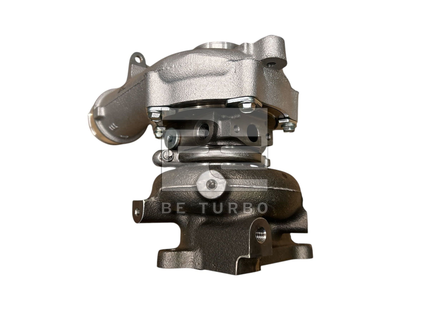 Neuer Original Turbolader MAZDA CX-7 0422883