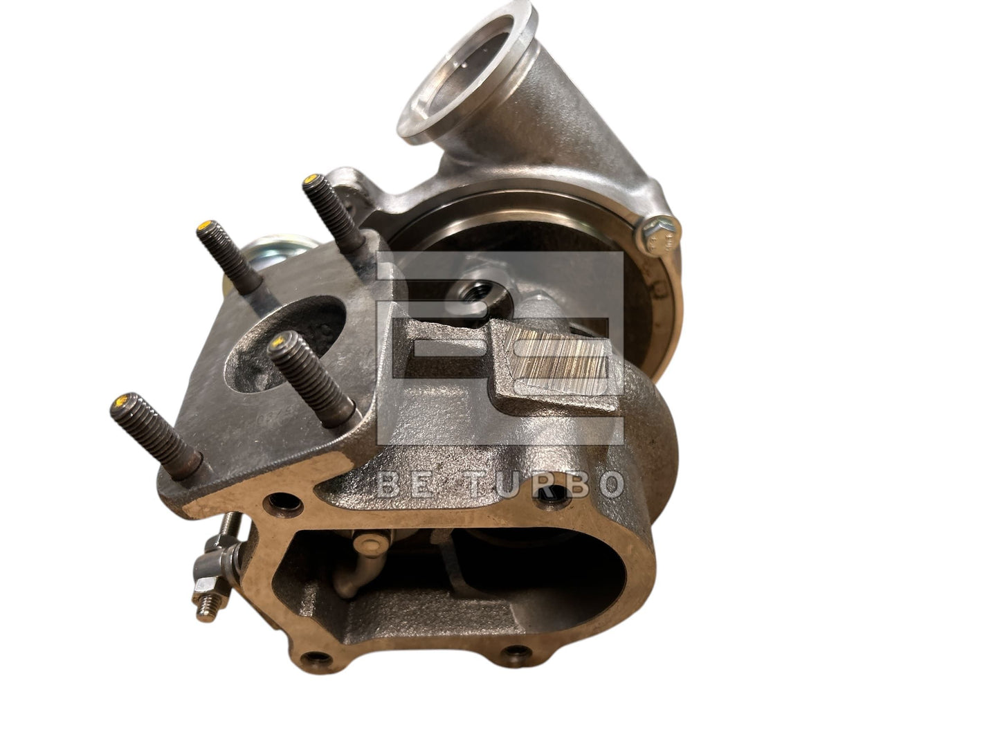 Lader, Aufladung - 127341