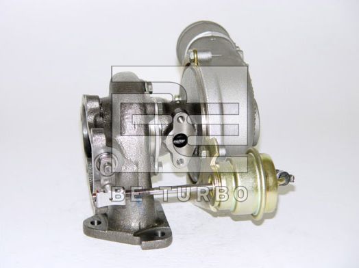 Lader, Aufladung - 126104