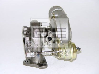 Lader, Aufladung - 126104