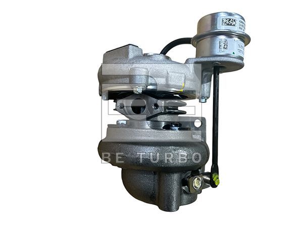 Neuer Original Turbolader