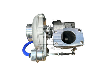 Lader, Aufladung - 124728