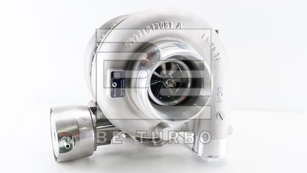 Neuer Original Turbolader 3159810