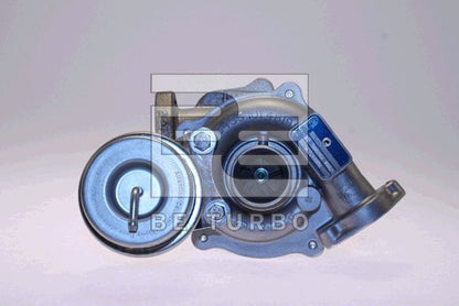 Lader, Aufladung - 126707RED