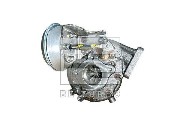 Neuer Original Turbolader 8981342272