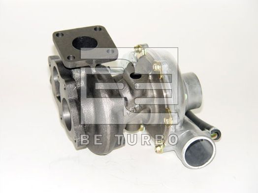 Lader, Aufladung - 125031