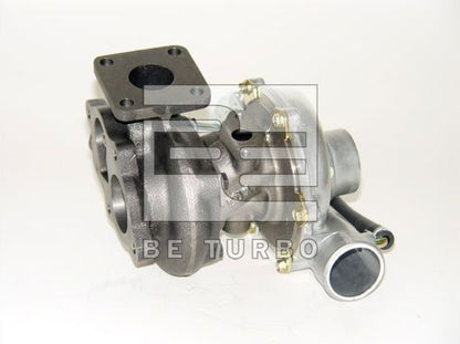 Lader, Aufladung - 125031