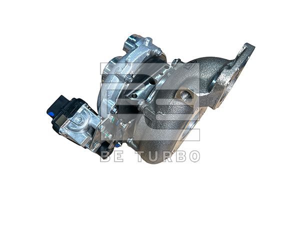 Neuer Original Turbolader A6420901100