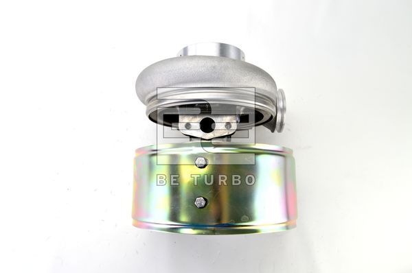 Lader, Aufladung - 124700