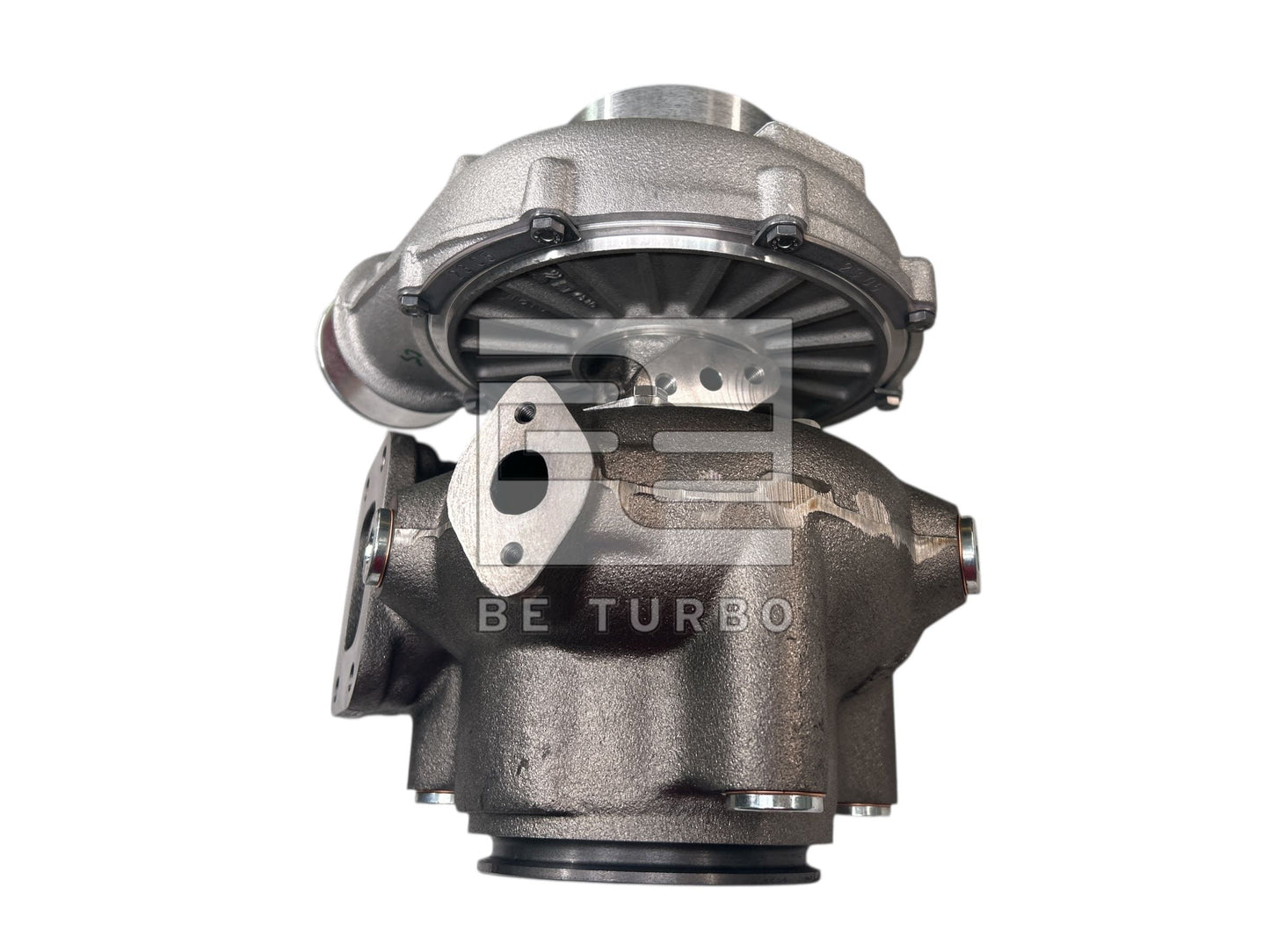 Neuer Original Turbolader 3825200