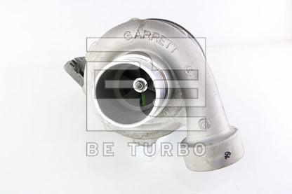 Lader, Aufladung - 125080