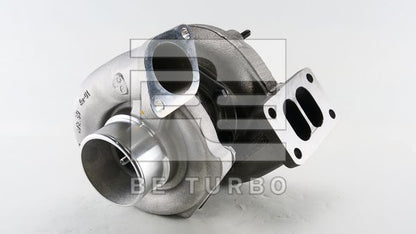 Lader, Aufladung - 124505