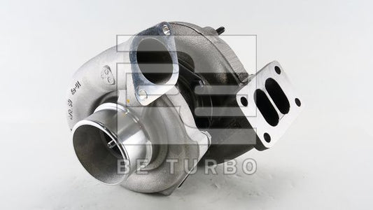 Lader, Aufladung - 124505
