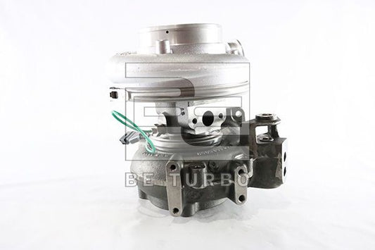 Neuer Original Turbolader MERCEDES-BENZ AXOR 01009648990080