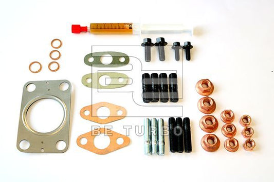 Montagesatz, Lader - ABS039