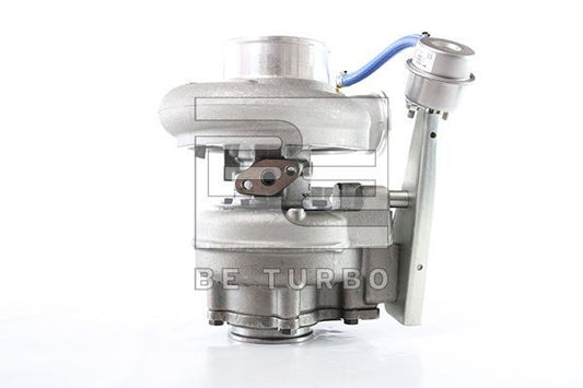 Lader, Aufladung - 127411