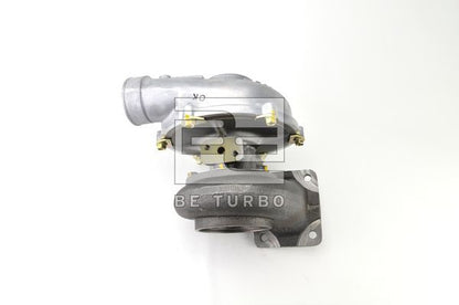Lader, Aufladung - 125019
