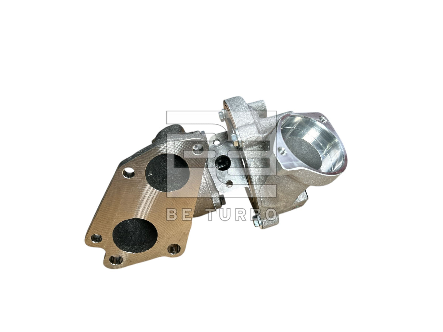 Neuer Original Turbolader 11657811405