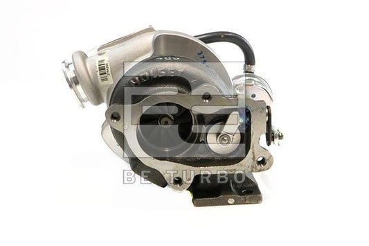 Neuer Original Turbolader 4955728