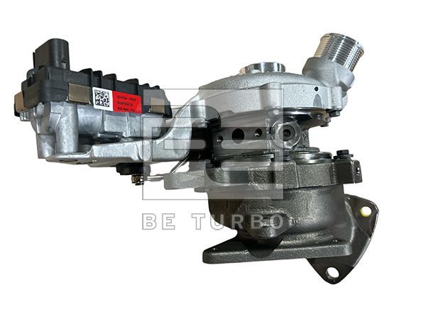 Neuer Original Turbolader JAGUAR F-PACE 51249