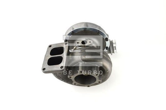 Lader, Aufladung - 127772